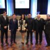 Presidente da ACIC participa da posse da Diretoria Executiva da  Associação Empresarial de São Bento do Sul