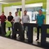 NTIPLAN visita a Associação Catarinense de Tecnologia – ACATE