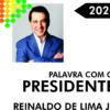 Palavra com o Presidente – 2020