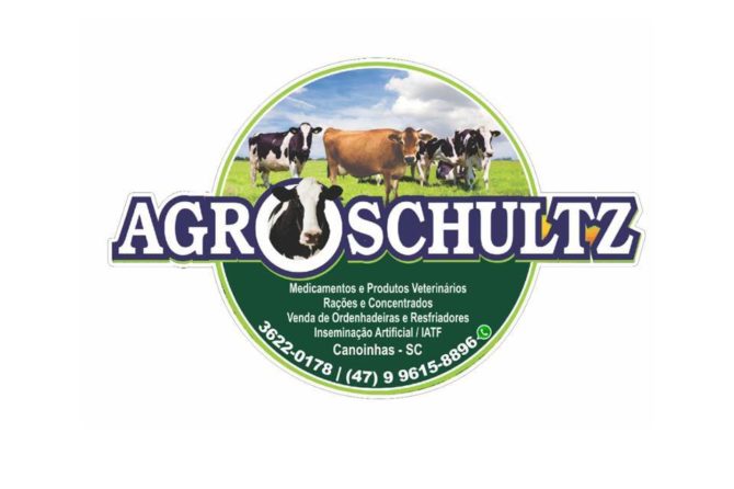 AGROCOMERCIAL SCHULTZ LTDA ME