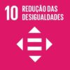 Objetivo 10: Redução das Desigualdades