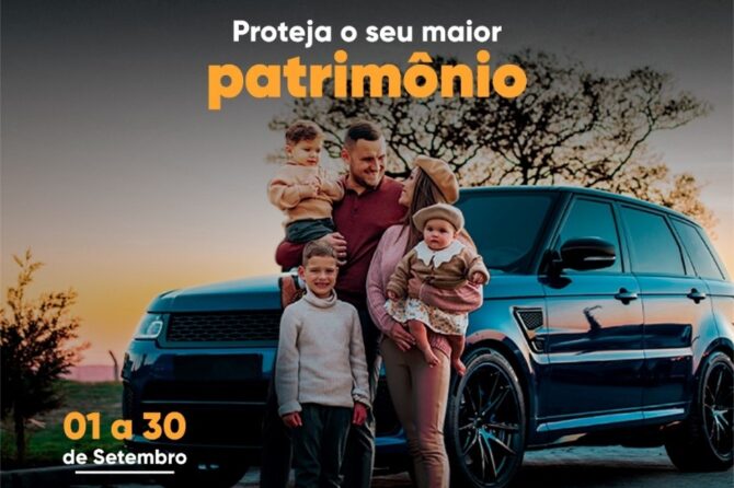 PARTICIPE DA INSPEÇÃO VEICULAR GRATUITA 2022!