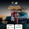 NÚCLEO DE REPARAÇÃO AUTOMOTIVA DA ACIC REALIZA INSPEÇÃO VEICULAR GRATUITA – IVG EM SETEMBRO