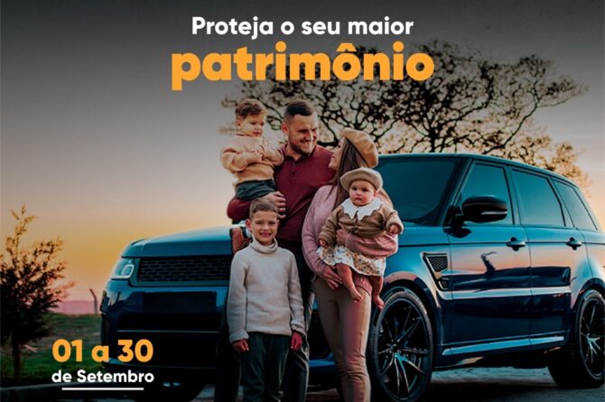 NÚCLEO DE REPARAÇÃO AUTOMOTIVA DA ACIC REALIZA INSPEÇÃO VEICULAR GRATUITA – IVG EM SETEMBRO