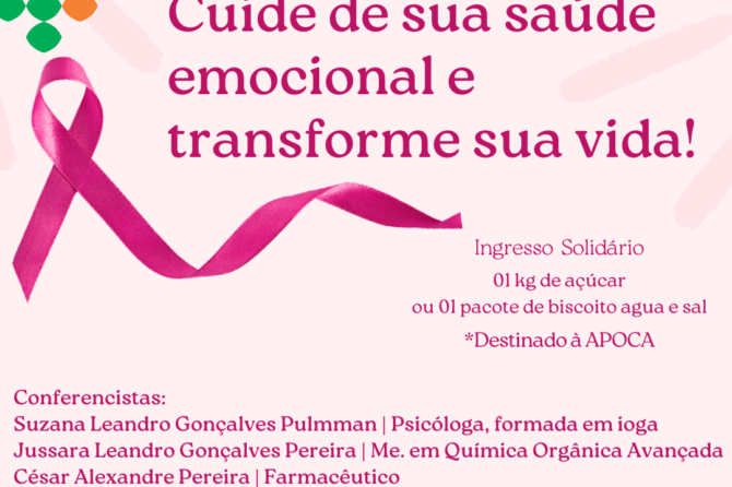 “Cuide de sua Saúde Emocional e Transforme sua Vida”